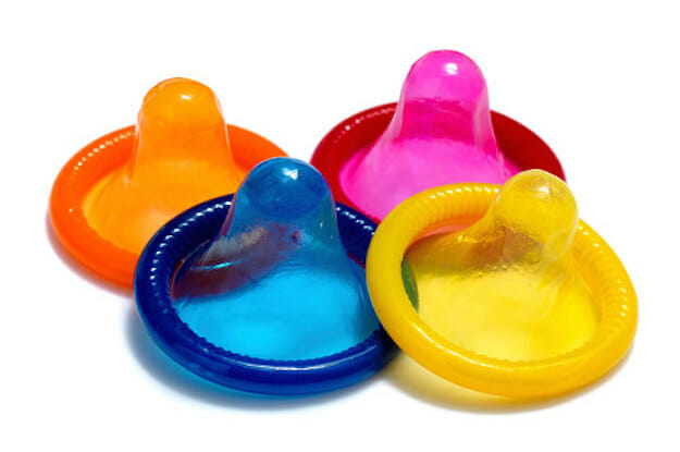 kondom kondoom