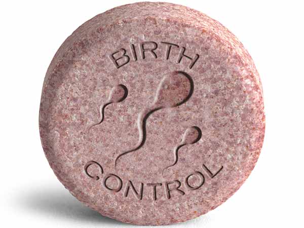 pigułka antykoncepcyjna
